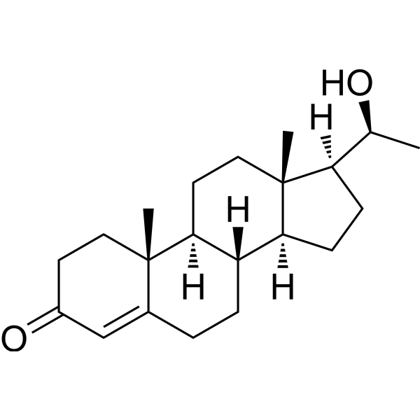 20α-Dihydroprogesterone 145-14-2